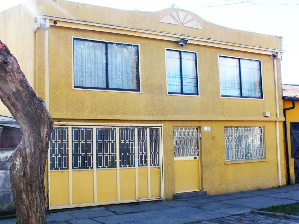 Concepción Hostal Mi Segundo Hogar מראה חיצוני תמונה