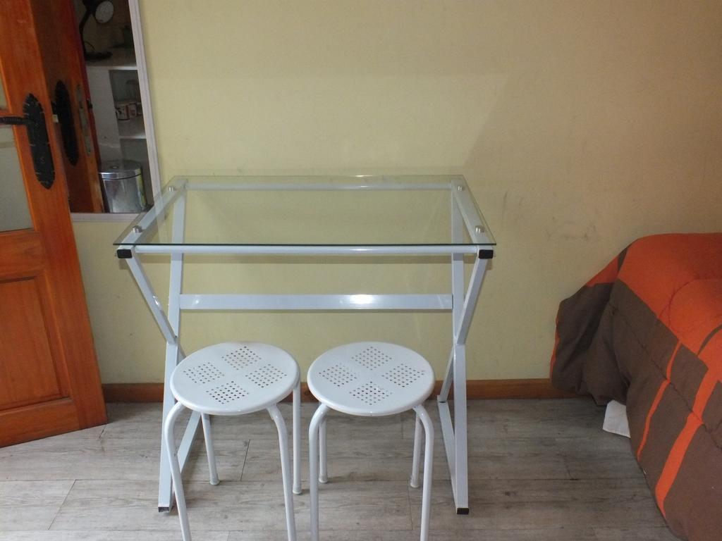 Concepción Hostal Mi Segundo Hogar מראה חיצוני תמונה