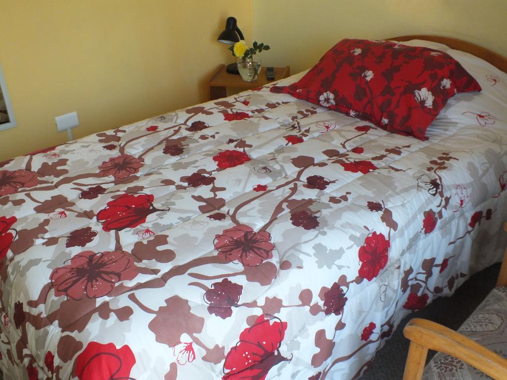 Concepción Hostal Mi Segundo Hogar מראה חיצוני תמונה