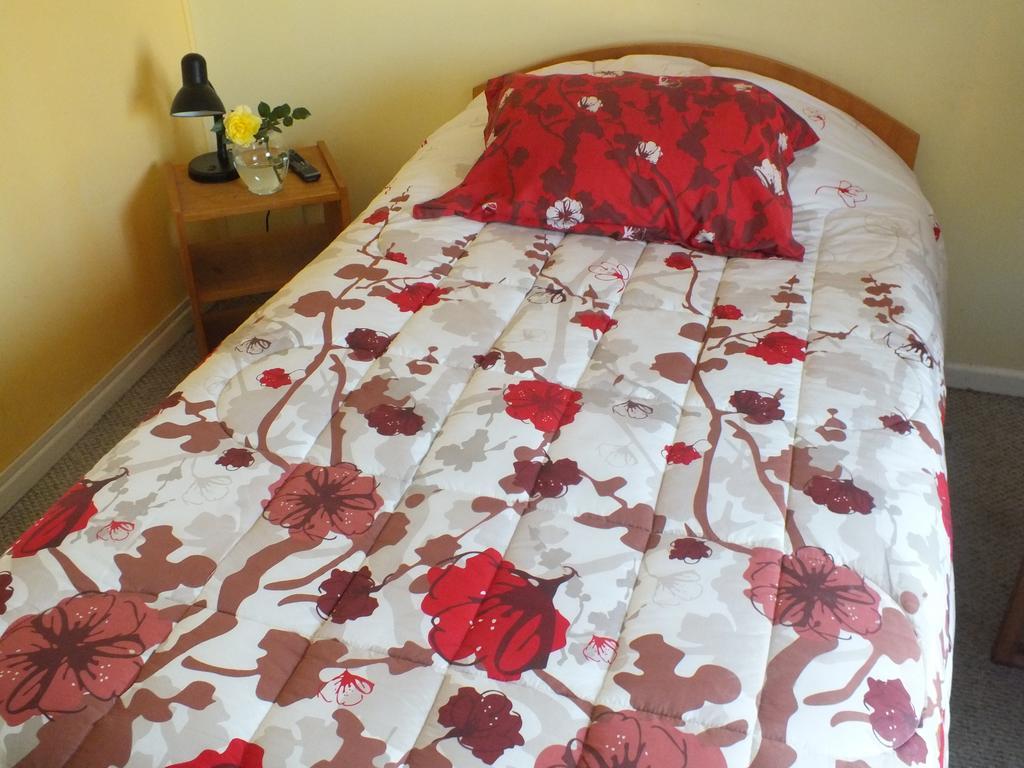 Concepción Hostal Mi Segundo Hogar מראה חיצוני תמונה