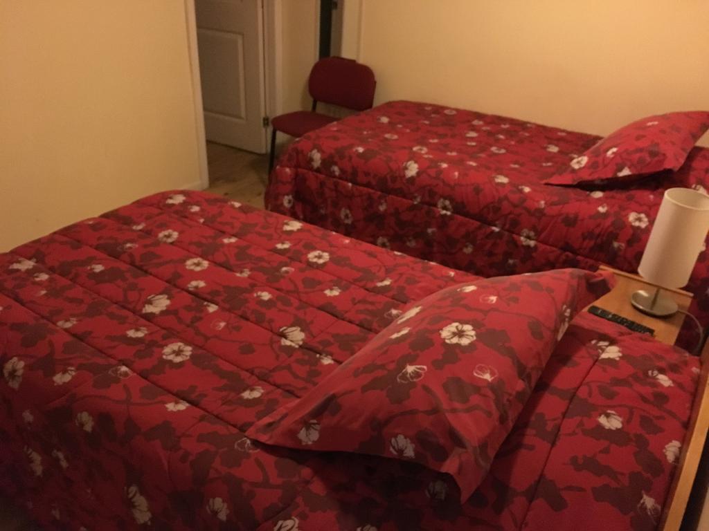 Concepción Hostal Mi Segundo Hogar מראה חיצוני תמונה