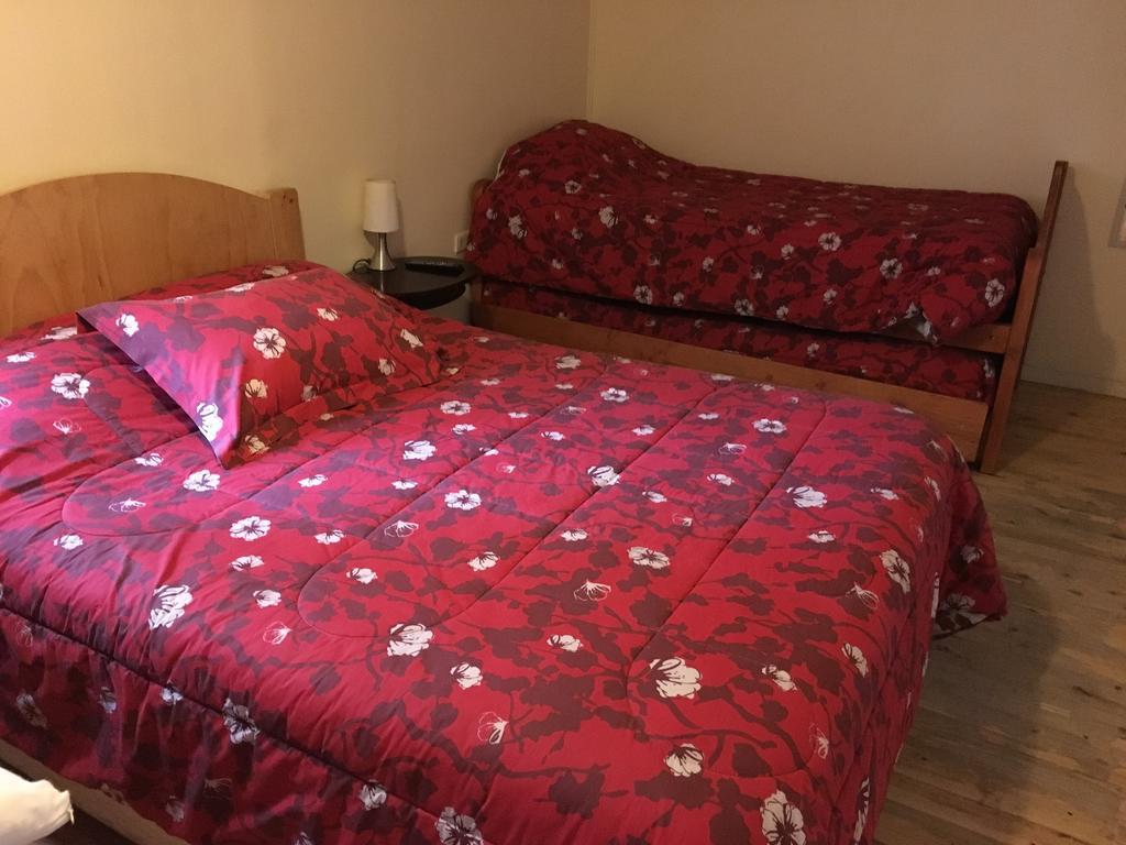 Concepción Hostal Mi Segundo Hogar מראה חיצוני תמונה