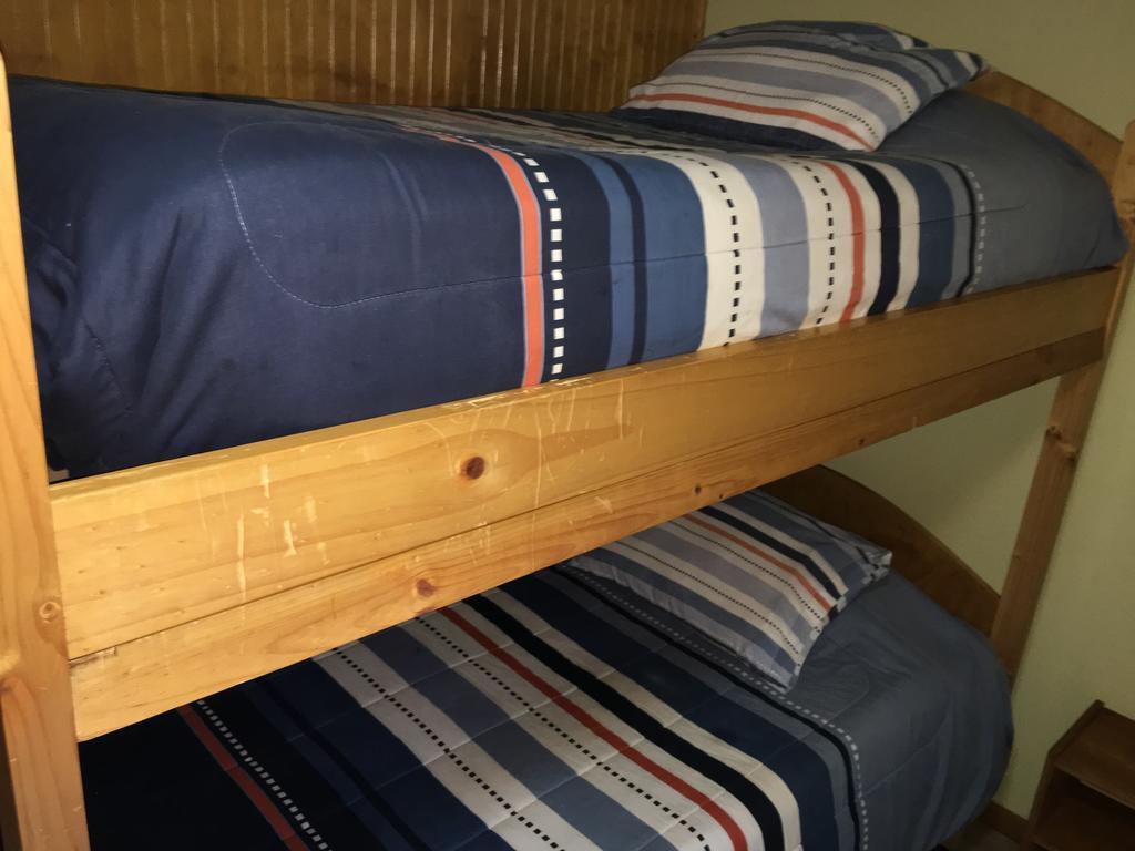Concepción Hostal Mi Segundo Hogar מראה חיצוני תמונה