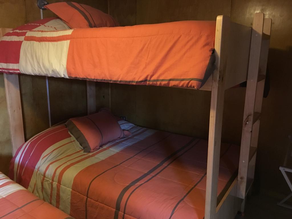 Concepción Hostal Mi Segundo Hogar מראה חיצוני תמונה