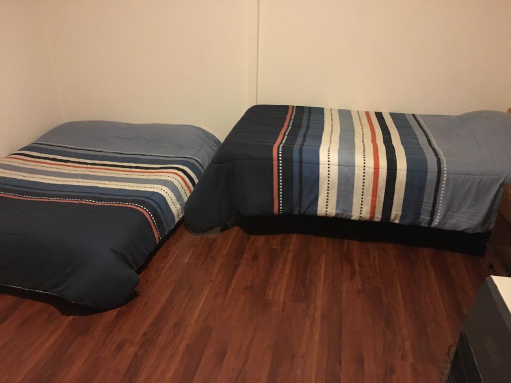 Concepción Hostal Mi Segundo Hogar מראה חיצוני תמונה